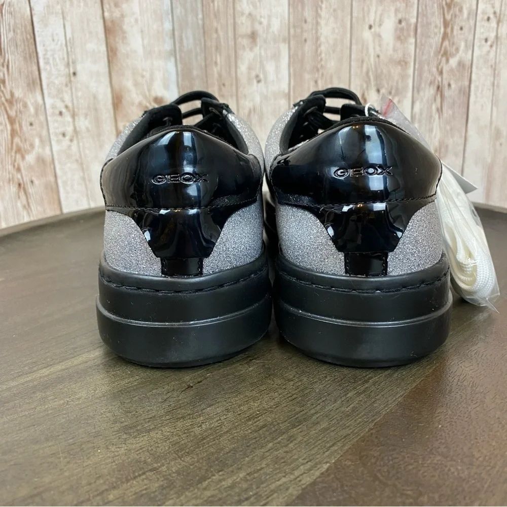 Geox Respira Pontoise Trainer‎ Sneaker Size 10